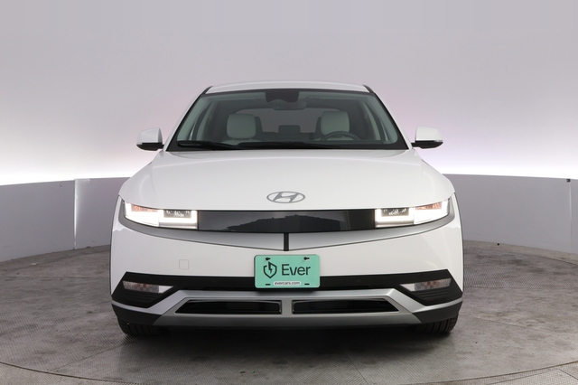 2023 Hyundai IONIQ 5