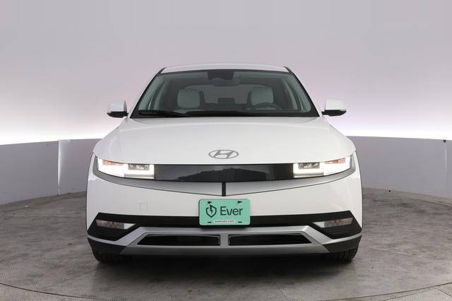 2023 Hyundai IONIQ 5 — photo 9 of 25