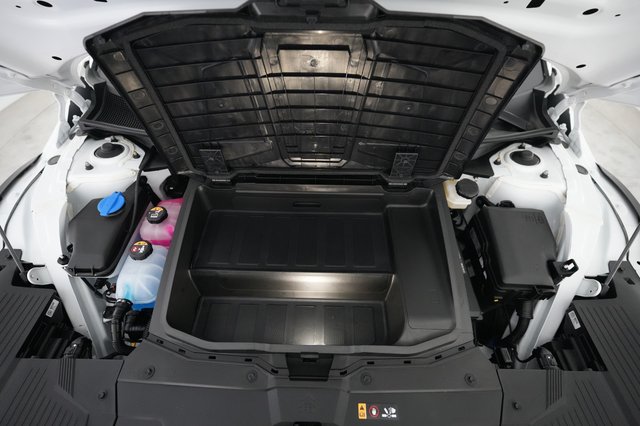 2023 Hyundai IONIQ 5 — photo 23 of 25