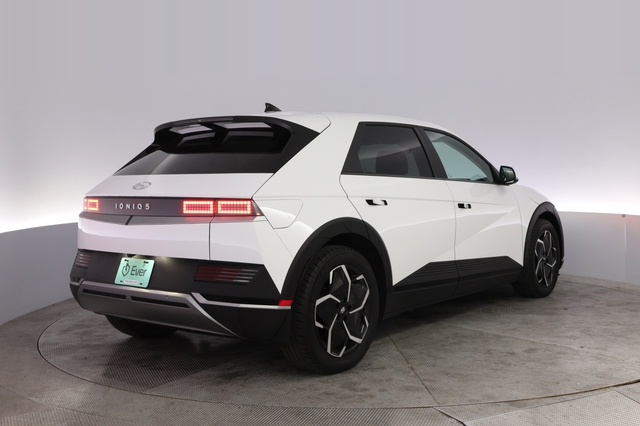 2023 Hyundai IONIQ 5