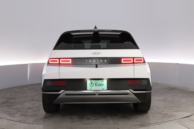 2023 Hyundai IONIQ 5