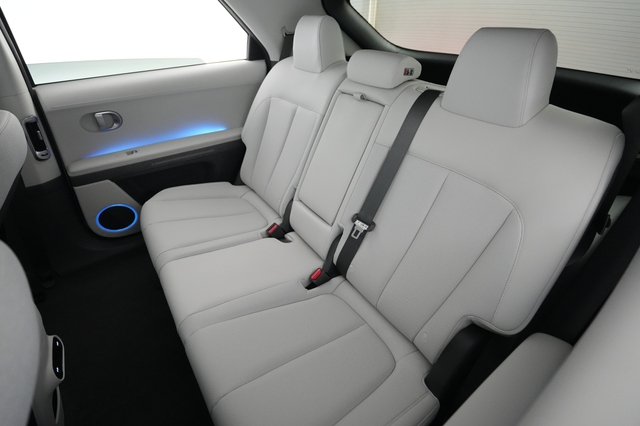 2023 Hyundai IONIQ 5