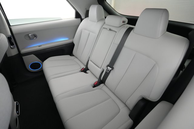 2023 Hyundai IONIQ 5 — photo 19 of 25