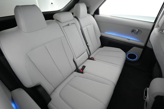 2023 Hyundai IONIQ 5