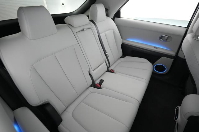 2023 Hyundai IONIQ 5 — photo 4 of 25