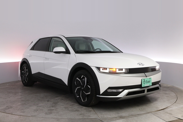 2023 Hyundai IONIQ 5