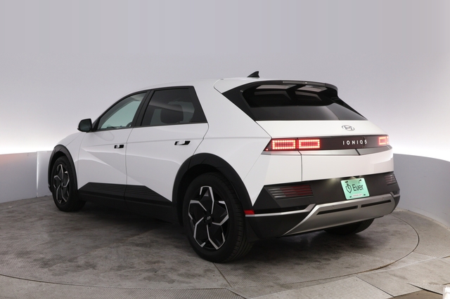 2023 Hyundai IONIQ 5
