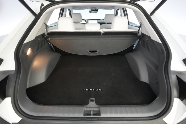 2023 Hyundai IONIQ 5