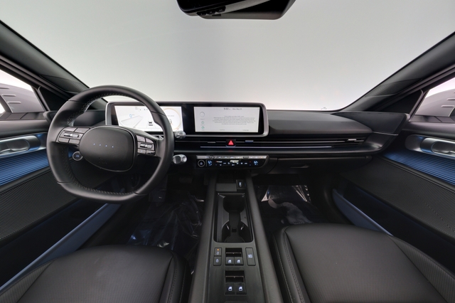 2023 Hyundai IONIQ 5