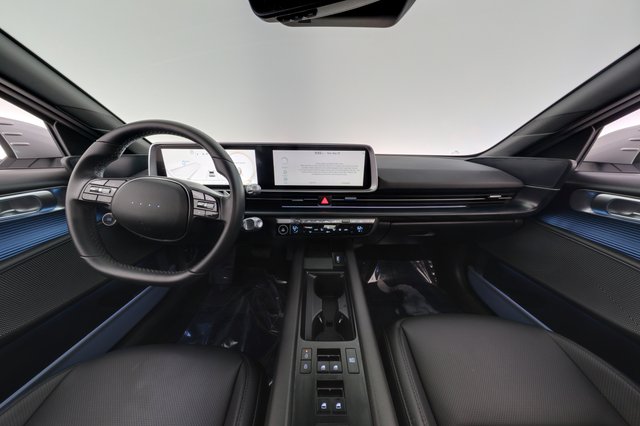 2023 Hyundai IONIQ 5 — photo 21 of 25