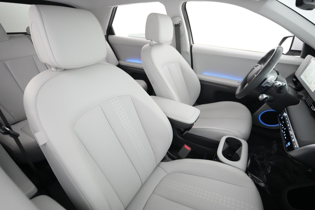 2023 Hyundai IONIQ 5