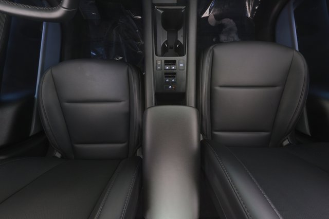 2023 Hyundai IONIQ 5 — photo 22 of 25