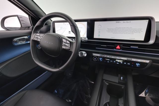2023 Hyundai IONIQ 5