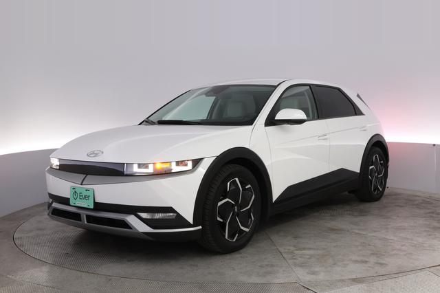 2023 Hyundai IONIQ 5 — VIN KM8KN4AE3PU181184