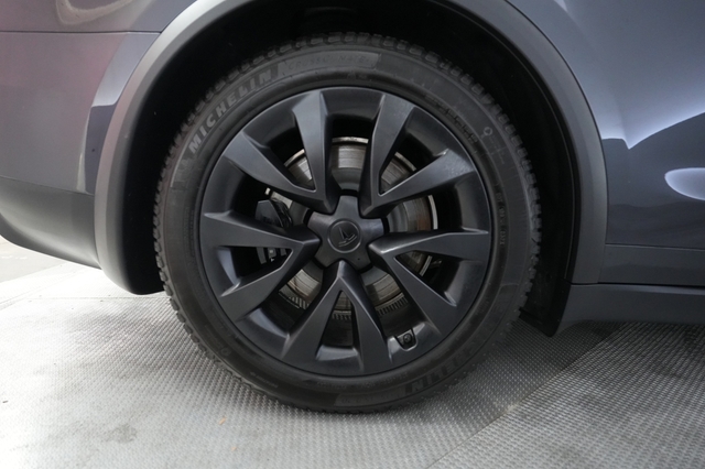 2024 Tesla Model X