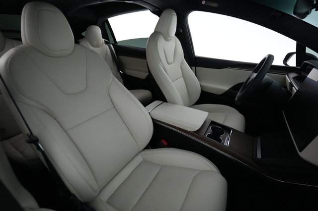 2024 Tesla Model X
