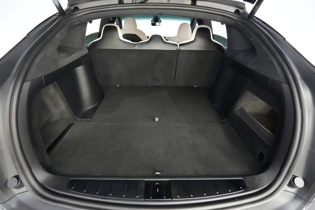 2024 Tesla Model X