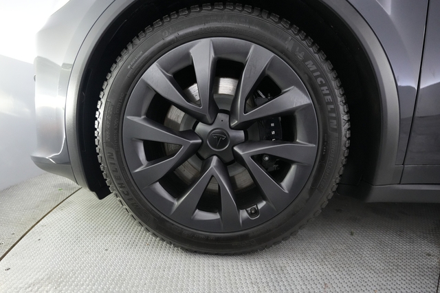 2024 Tesla Model X