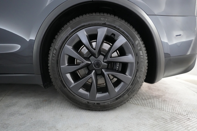 2024 Tesla Model X