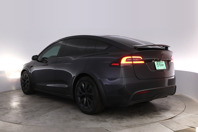 2024 Tesla Model X
