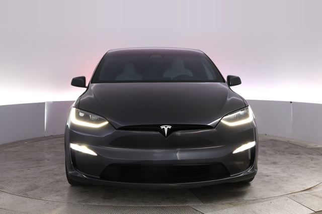2024 Tesla Model X
