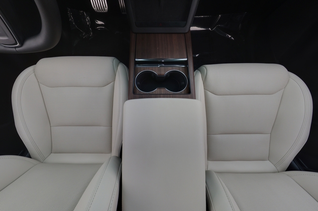 2024 Tesla Model X