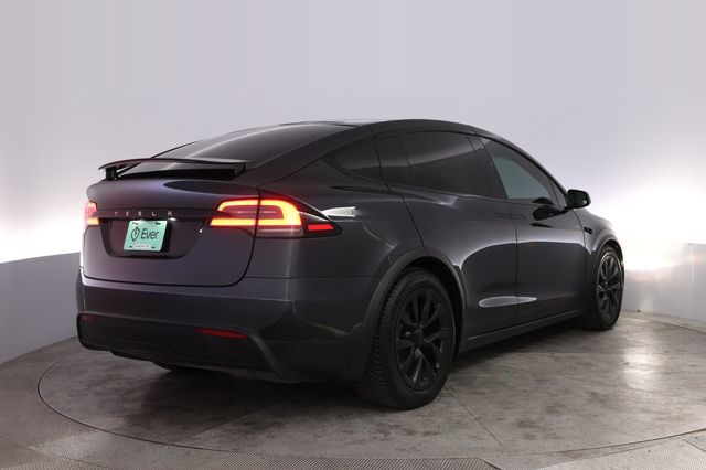 2024 Tesla Model X
