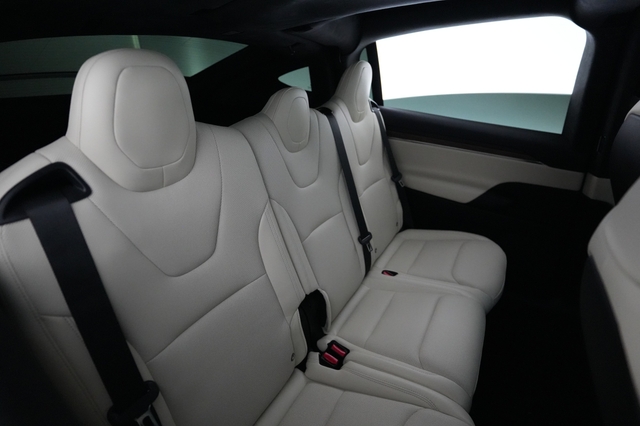 2024 Tesla Model X