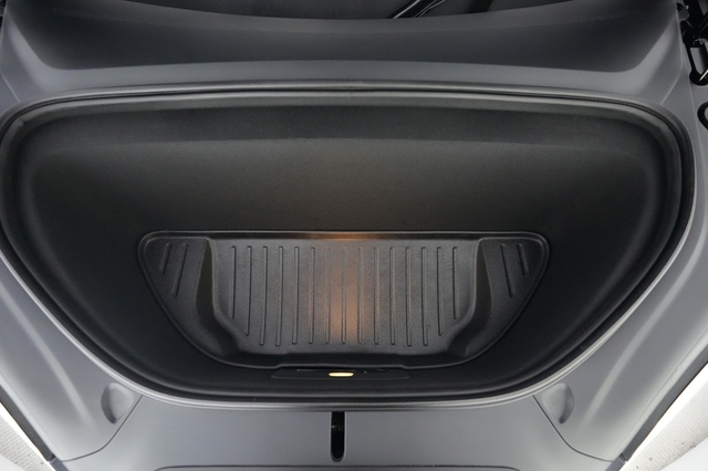 2024 Tesla Model X