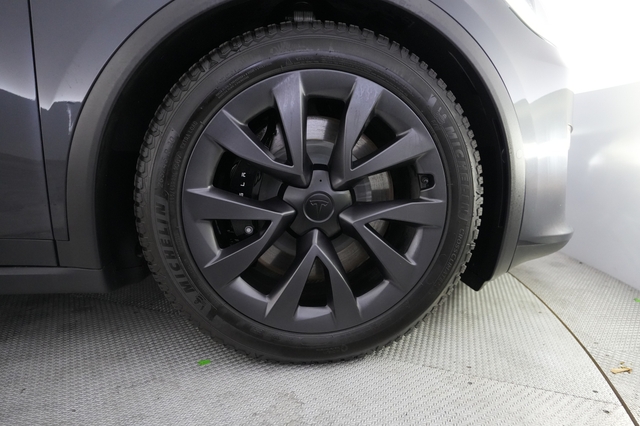 2024 Tesla Model X