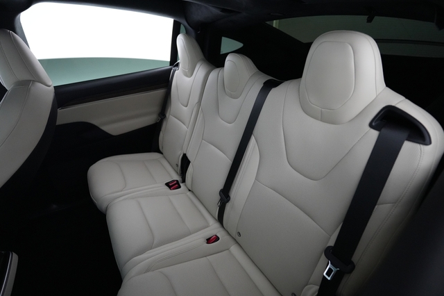 2024 Tesla Model X