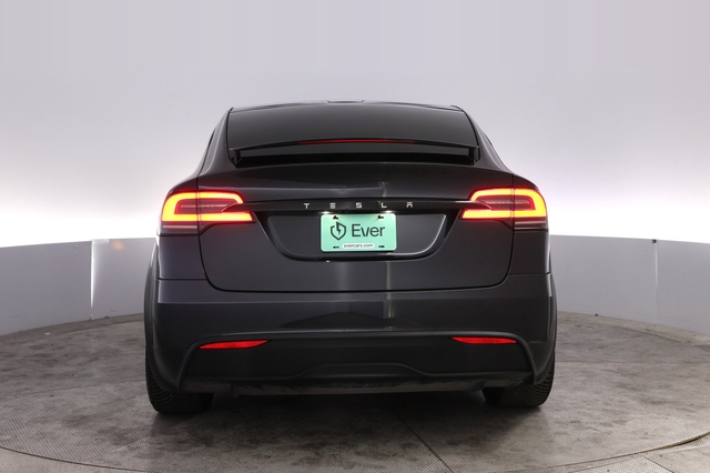 2024 Tesla Model X