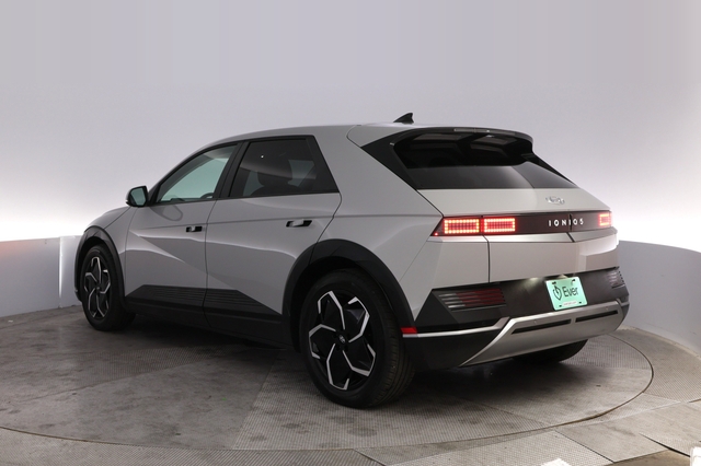 2024 Hyundai IONIQ 5