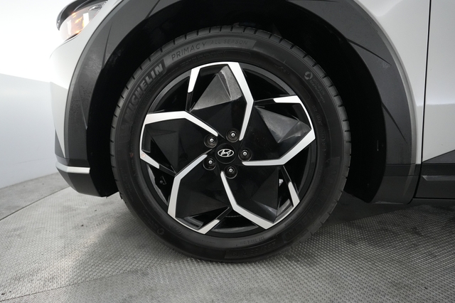 2024 Hyundai IONIQ 5