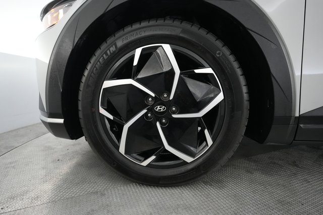 2024 Hyundai IONIQ 5 — photo 15 of 21