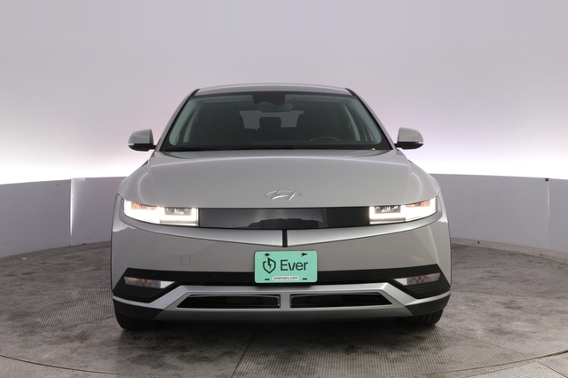 2024 Hyundai IONIQ 5