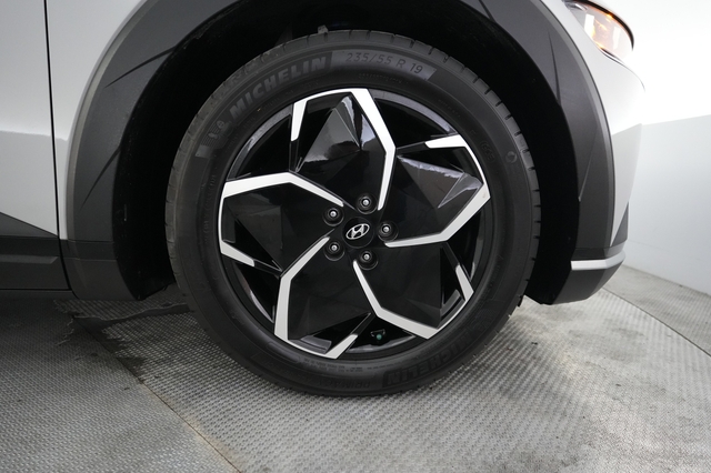 2024 Hyundai IONIQ 5