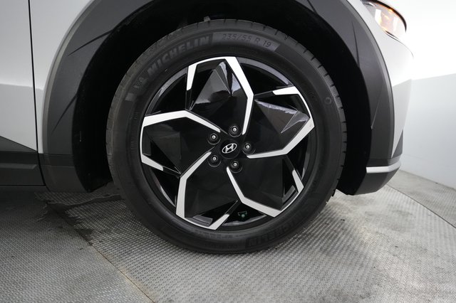 2024 Hyundai IONIQ 5 — photo 16 of 21