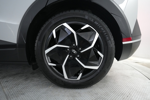2024 Hyundai IONIQ 5
