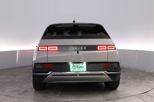 2024 Hyundai IONIQ 5