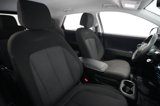 2024 Hyundai IONIQ 5 — photo 18 of 21
