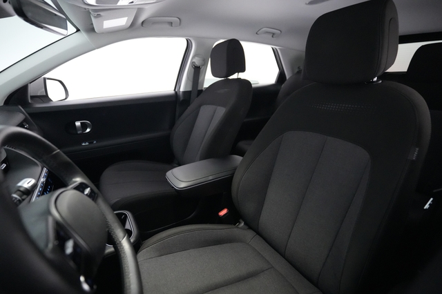 2024 Hyundai IONIQ 5