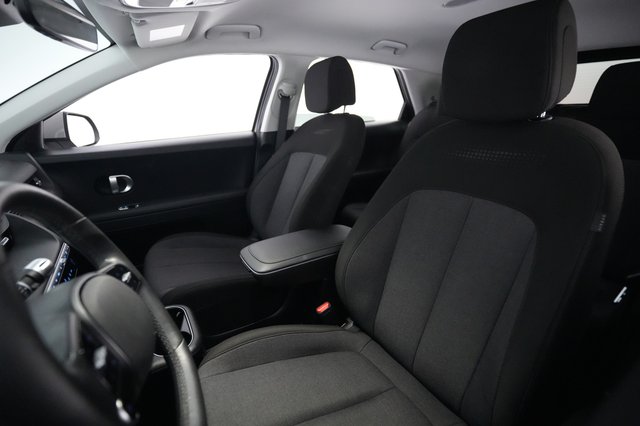 2024 Hyundai IONIQ 5 — photo 3 of 21