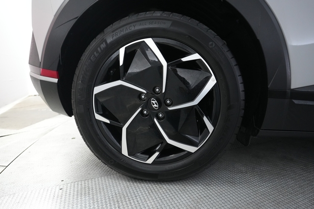 2024 Hyundai IONIQ 5