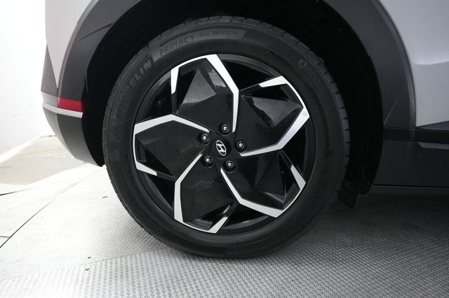 2024 Hyundai IONIQ 5 — photo 17 of 21