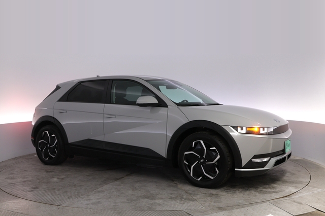2024 Hyundai IONIQ 5