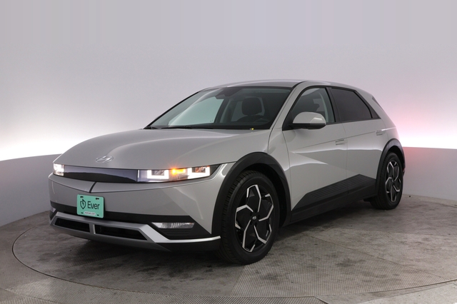 2024 Hyundai IONIQ 5