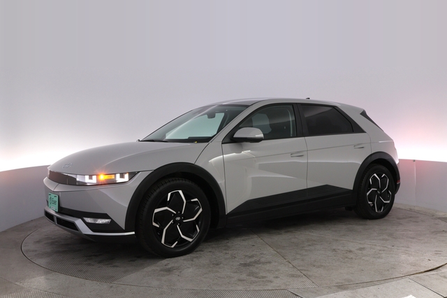 2024 Hyundai IONIQ 5