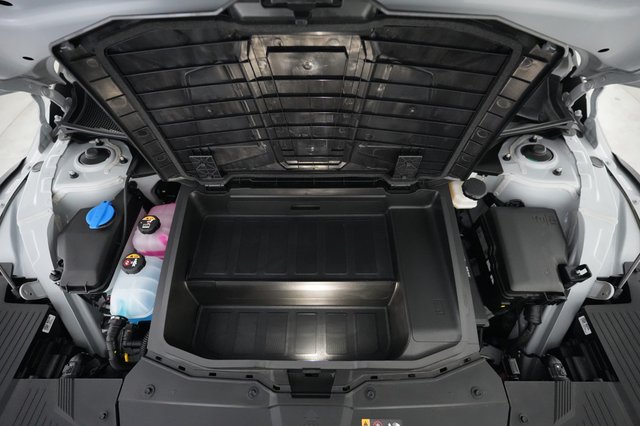 2024 Hyundai IONIQ 5 — photo 20 of 21
