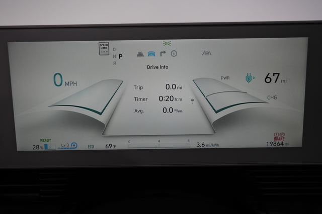 2024 Hyundai IONIQ 5